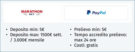 marathonbet paypal.
